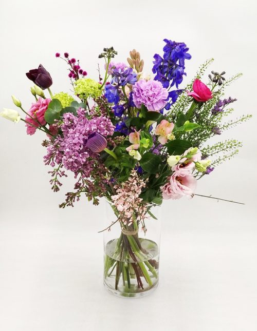 online bloemen bestellen